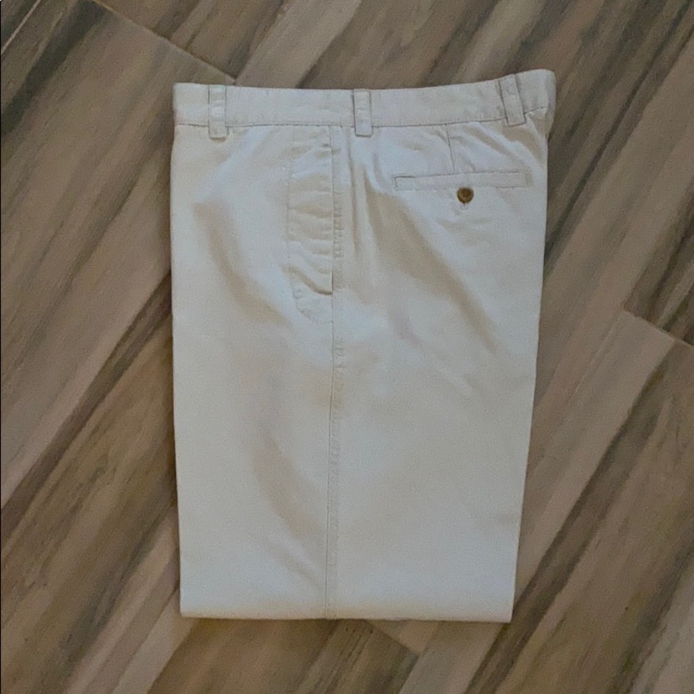 Men’s Izod Chino pants 36/32